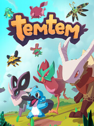 Temtem