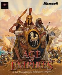 Age of Empires: Definitive Edition