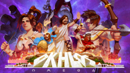 Okhlos