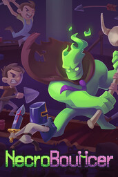 Idle Bouncer