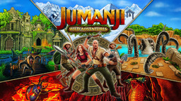 Wild Adventures: Ultimate Deer Hunt 3D
