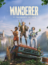 Wanderer: The Fragments of Fate