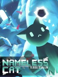 The Nameless City