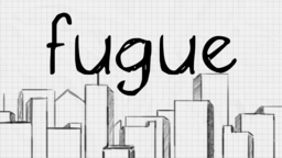 Fugue (2019)