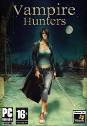 Vampire Hunters (2009)
