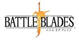 Bushido - Battle of Blades