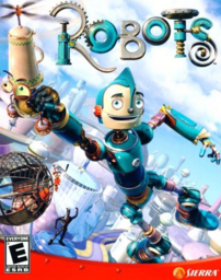 Clash of Robots