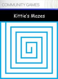 Kittie's Mazes
