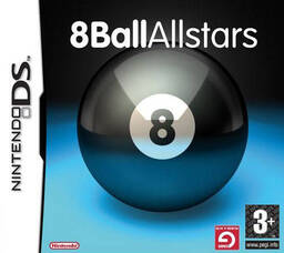 8Ball Allstars