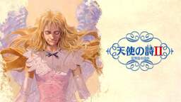 Tenshi no Uta II: Datenshi no Sentaku