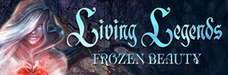 Living Legends Remastered: Frozen Beauty