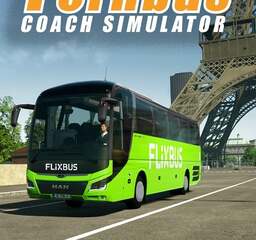 Fernbus Coach Simulator