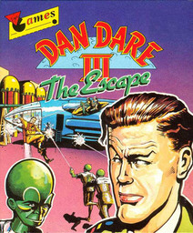 Dan Dare