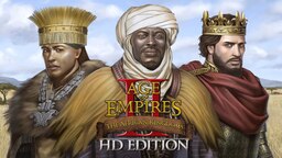 Age of Empires II: The African Kingdoms