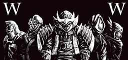 Mystic Warriors: Wrath of the Ninjas