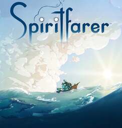 Spiritfarer