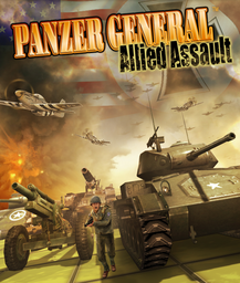 Allied Assault Squadron