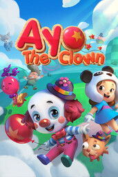 Ayo: A Rain Tale