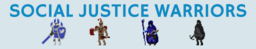 Opus 1 - Social Justice War
