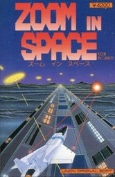 Zoom in Space
