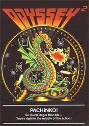 Pachinko