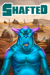 SHAFTED (2022)