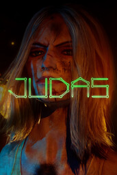 Judas (2017)