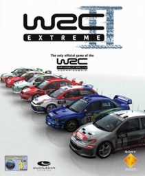 WRC II Extreme