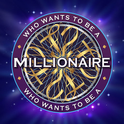 Who Wants to be a Millionaire? (2008)