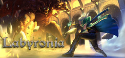 Labyronia RPG 2