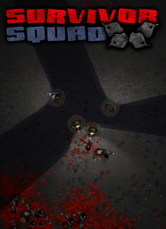 Survivor Squad: Gauntlets