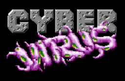 Cyber Virus