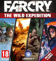 Far Cry The Wild Expedition