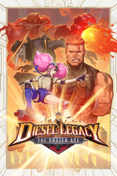 Dragon Age II: Legacy