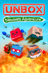 Unbox The Cats