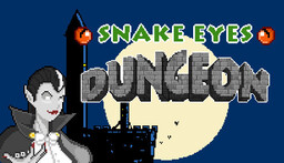 Snake Eyes (2010)