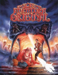 Aventura Original