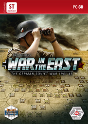 Gary Grigsby's War in the East: Don to the Danube