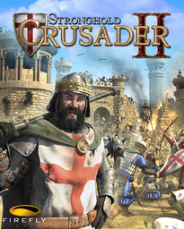 Stronghold: Crusader II - The Jackal and the Khan