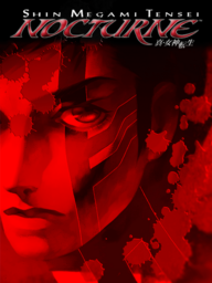 Shin Megami Tensei III: Nocturne HD Remaster