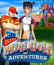 3D Ultra TrainTown Deluxe