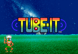 Cachat (titre alternatif: Tube-It)