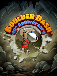 Montezuma's Revenge - The 40th Anniversary Edition