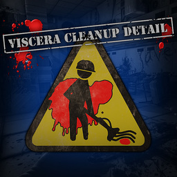 Viscera Cleanup Detail: House of Horror