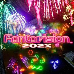 Futari no Fantavision