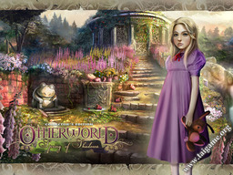 Otherworld: Spring of Shadows Collector's Edition