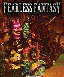 Fearless Fantasy