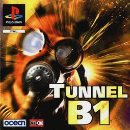 Tunnel B1 (FinalistJP)