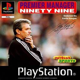 Premier Manager 64