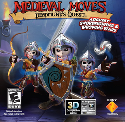 Word Quest: Medieval